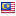 meccanism.co server is located in Malaysia